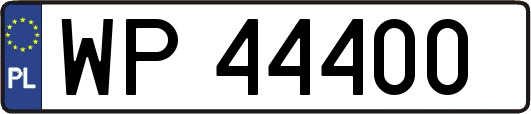 WP44400