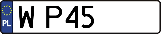 WP45