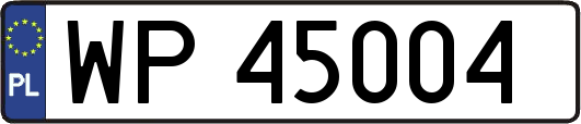 WP45004