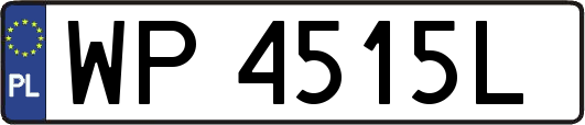 WP4515L