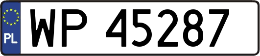 WP45287