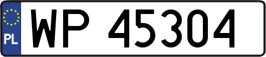 WP45304