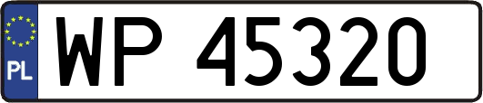 WP45320