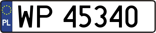 WP45340