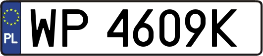 WP4609K