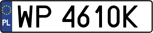 WP4610K