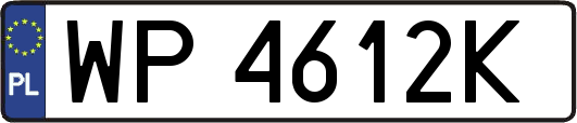 WP4612K