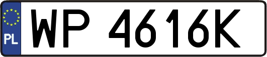 WP4616K