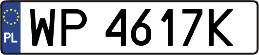 WP4617K