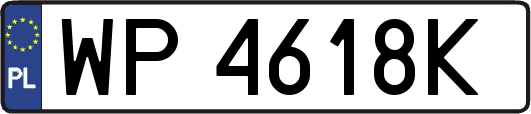 WP4618K