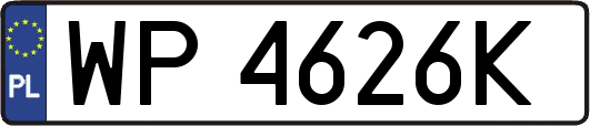 WP4626K