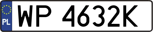 WP4632K