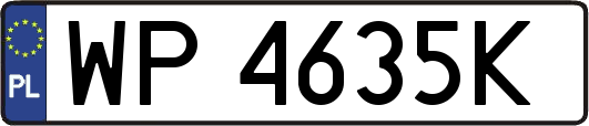 WP4635K