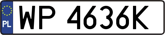 WP4636K
