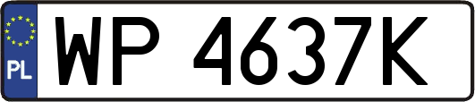 WP4637K