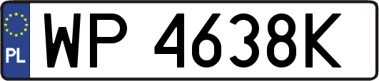 WP4638K