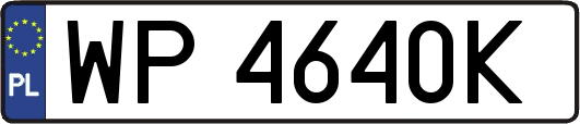 WP4640K