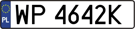WP4642K