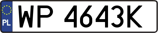 WP4643K