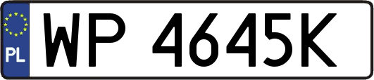 WP4645K