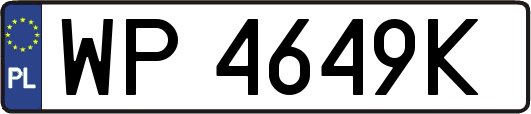 WP4649K