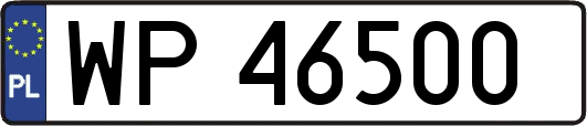 WP46500
