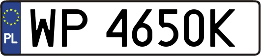 WP4650K