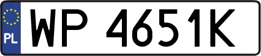 WP4651K