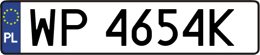 WP4654K