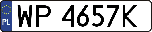 WP4657K