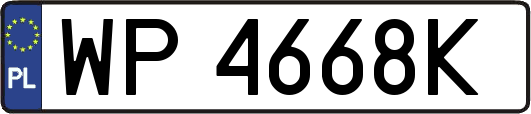 WP4668K