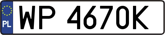 WP4670K