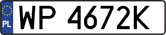 WP4672K