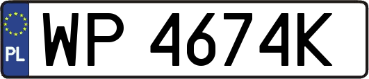 WP4674K