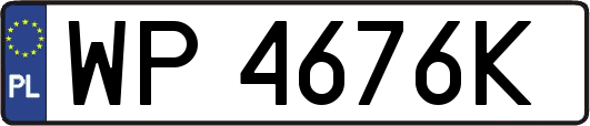 WP4676K