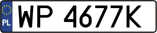 WP4677K