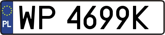 WP4699K