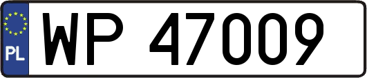 WP47009