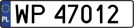 WP47012