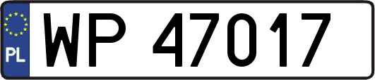 WP47017