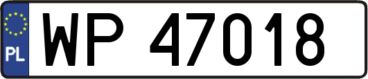 WP47018