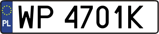 WP4701K