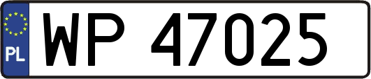 WP47025