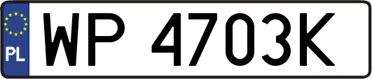WP4703K