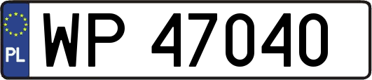WP47040