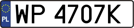 WP4707K