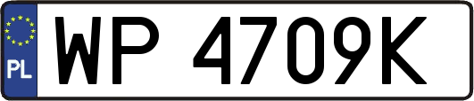 WP4709K
