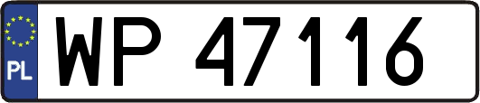 WP47116