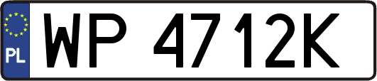 WP4712K