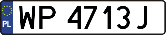 WP4713J